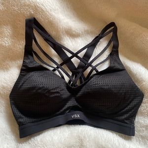 VSX sports bra